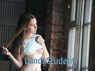 CandyStudent