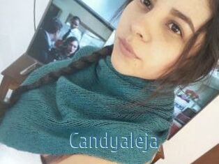 Candyaleja