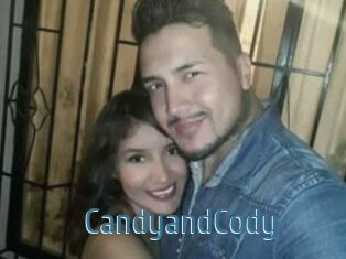 CandyandCody