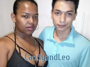CandyandLeo