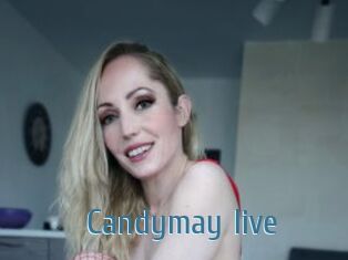 Candymay_live