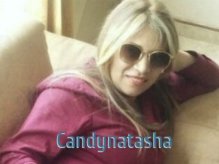 Candynatasha