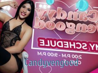 Candyvengood
