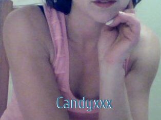 Candyxxx