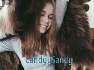 CandyySandy