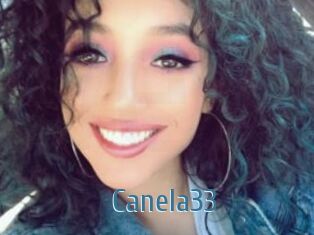 Canela33