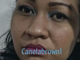 Canelabrown1