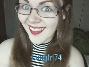 Cangirl74