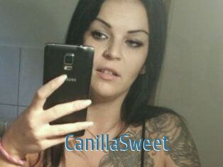 CanillaSweet