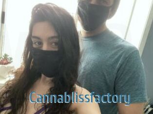 Cannablissfactory
