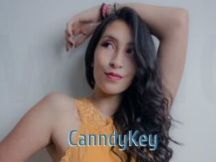 CanndyKey
