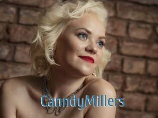 CanndyMillers