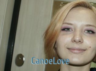 CanoeLove