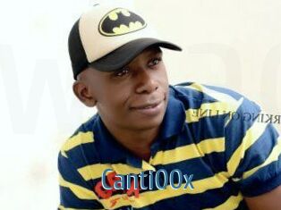 Canti00x