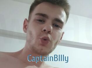 CaptainBIlly