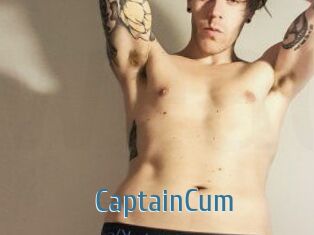 CaptainCum
