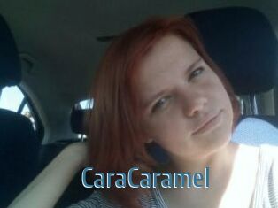 CaraCaramel