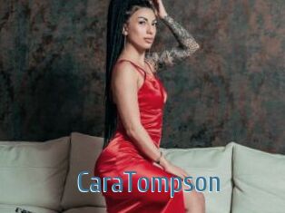 CaraTompson
