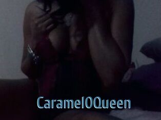 Caramel0Queen