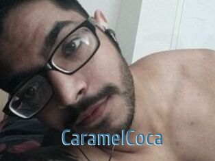 CaramelCoca