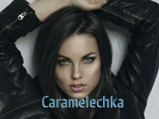 Caramelechka
