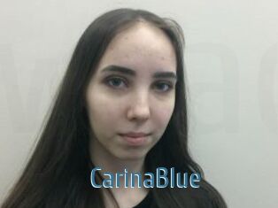 CarinaBlue
