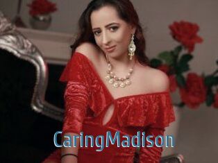 CaringMadison