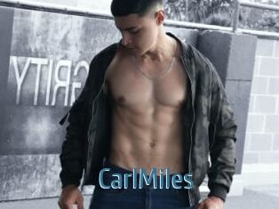 CarlMiles