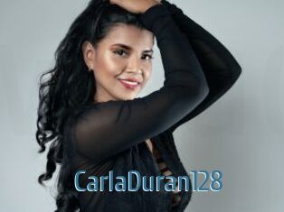CarlaDuran128