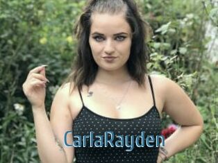 CarlaRayden