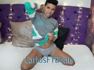 CarlosFTDenis