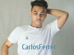 CarlosFerrer
