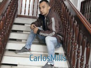 CarlosMills