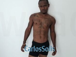 CarlosSolis