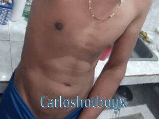 Carloshotboyx