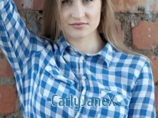 CarlyJaneX