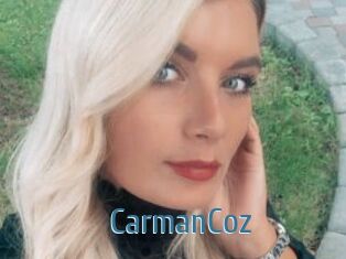 CarmanCoz