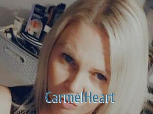 CarmelHeart