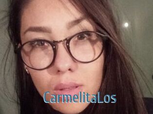 CarmelitaLos