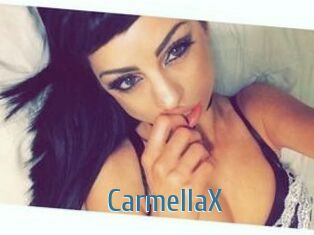 CarmellaX