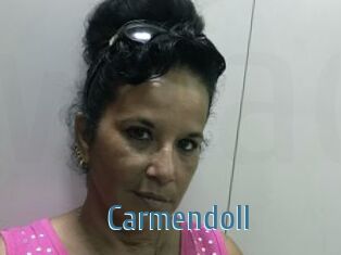 Carmendoll