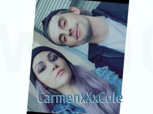 CarmenxXxCole