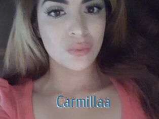Carmillaa