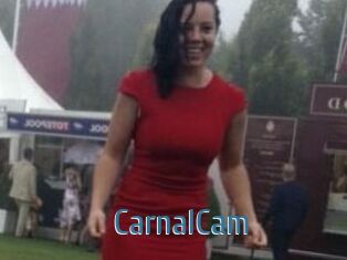 CarnalCam