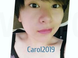 Carol2019