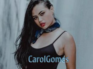 CarolGomes