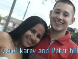 Carol_karev_and_Peter_hill