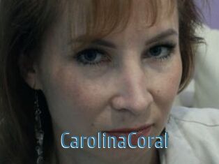 CarolinaCoral