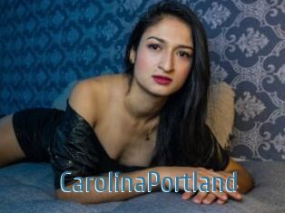 CarolinaPortland