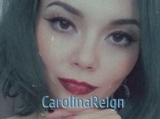 CarolinaReign